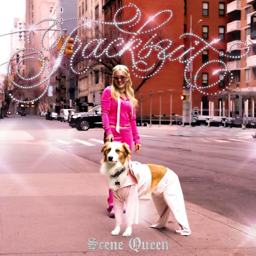 Scene Queen - Tracksuit (Single) (2026)