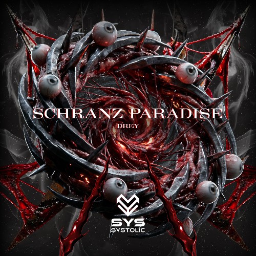  Drey - Schranz Paradise (2026) 