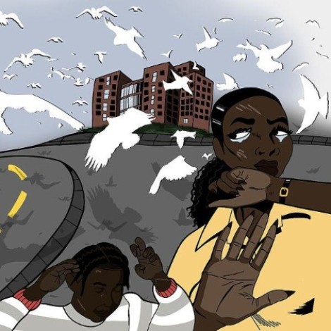 Jimmie D, Pay$o - Birds Fly Yonder (2026) mp3