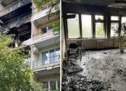 Институт кардиологии в Киеве будут восстанавливать