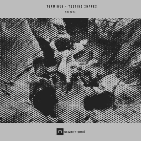 Terminus - Testing Shapes EP (2026) mp3