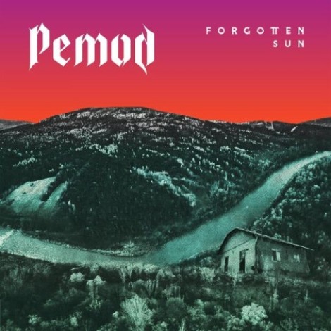 Pemod - Forgotten Sun (2026) flac