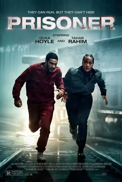 Prisoner (2026) (Sezon 1) MULTi.720p.SKST.WEB-DL.H.264.DDP5.1-K83 / Lektor i Napisy PL