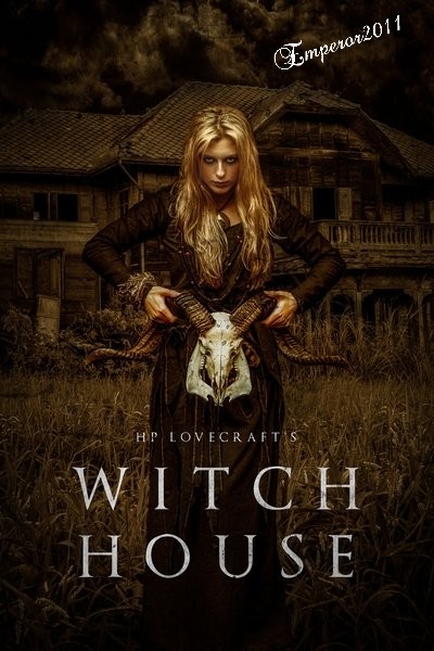 H P Lovecrafts Witch House (2021) 1080p WEB H264-AMORT