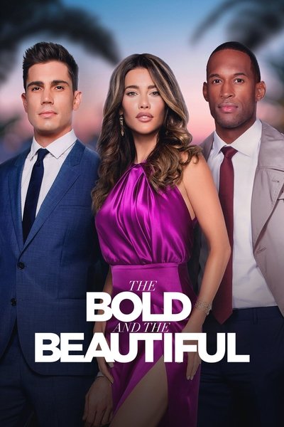 The Bold and the Beautiful S39E162 1080p HEVC x265-MeGusta