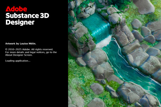 Adobe Substance 3D Designer 16.0.1 (x64) [REPACK]