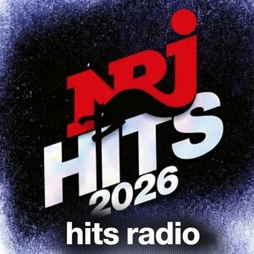NRJ Hits 2026 - Hits Radio (2026)