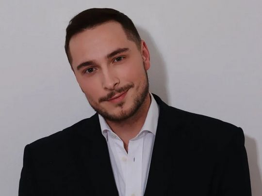 Відомий український співак розкрив всю правду про Тіну Кароль