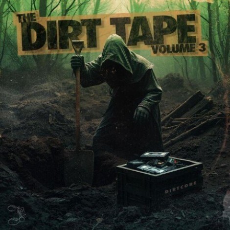 J Reno, Crossworm - The Dirttape, Vol. 3 (2026) mp3