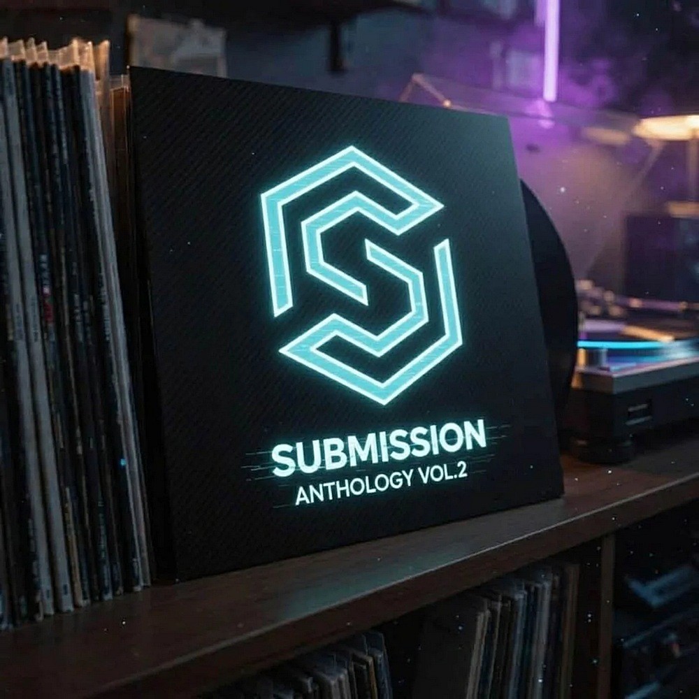 SUBMISSION ANTHOLOGY VOL.2 (Progressive Sampler) (