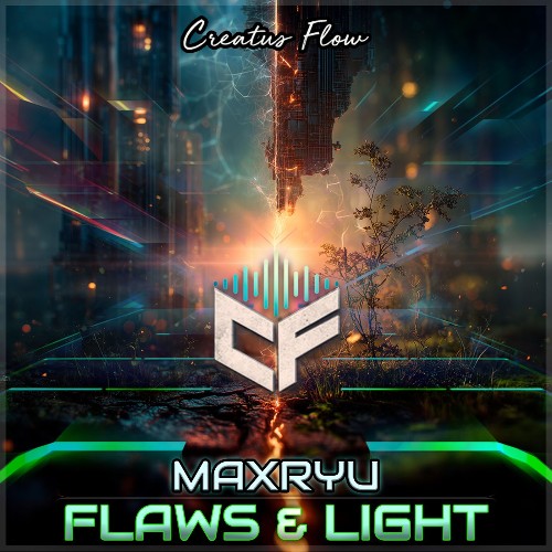 MaxRyu - Flaws & Light (2026) 