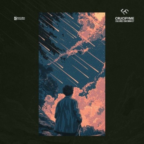 Crucifyme - Coloured Starshow EP (2026) mp3