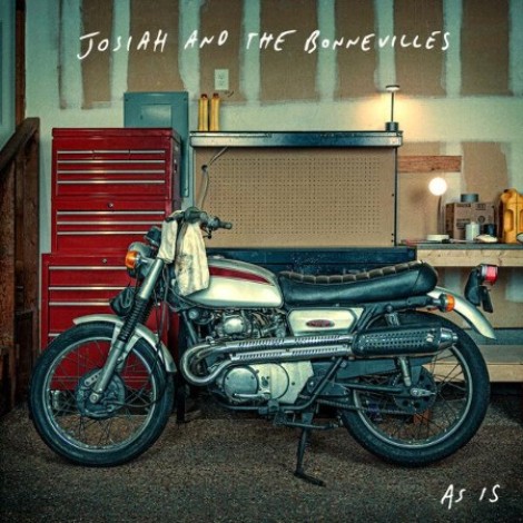 Josiah and the Bonnevilles - As Is (2026) mp3