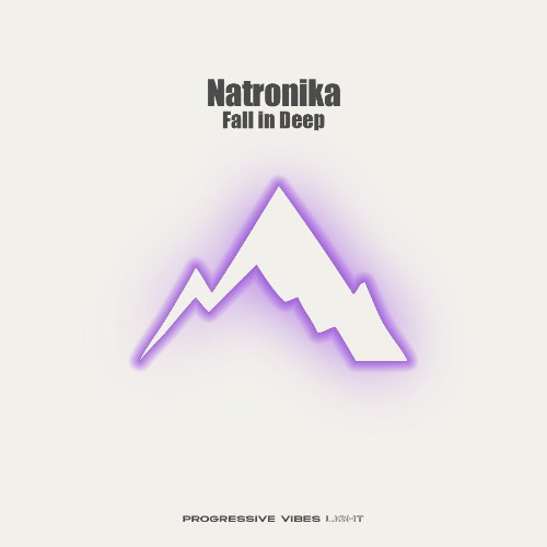  Natronika - Fall in Deep (2026) 