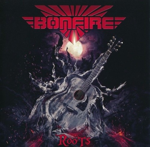 Bonfire - Roots (2CD 2021) (Lossless)