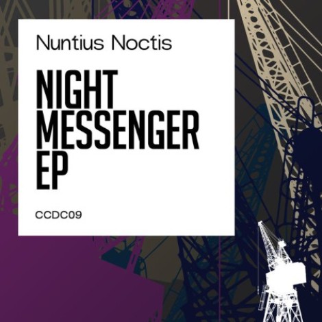 Nuntius Noctis - Night Messenger EP (2026) mp3