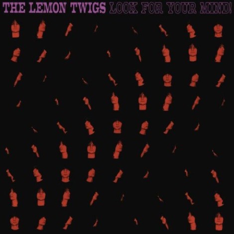 The Lemon Twigs - Look For Your Mind! (2026) mp3