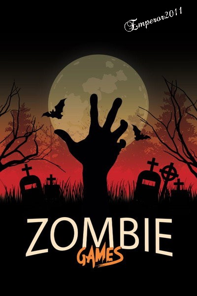 Zombie Games (2020) 1080p WEB H264-AMORT