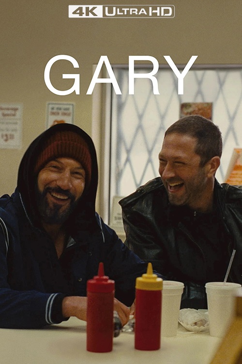 Gary (2026) MULTi.2160p.DSNP.WEB-DL.HDR.H.265.DDP5.1-K83 / Lektor i Napisy PL