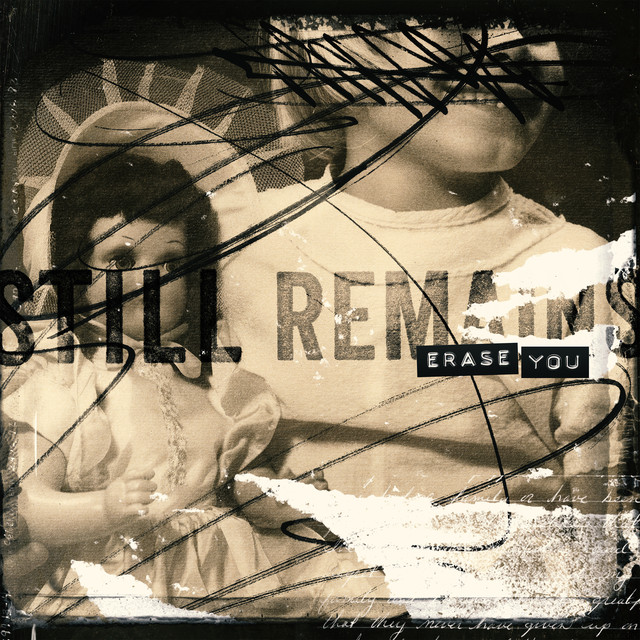 Still Remains - Erase You [single] (2026)