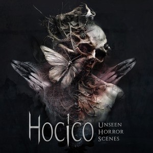 Hocico - Unseen Horror Scenes (2026)