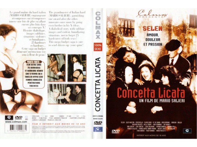 Concetta licata