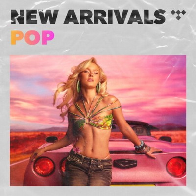New Arrivals Pop (2026) FLAC