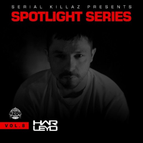 Harley D - Spotlight Series Vol. 8 (2026) mp3