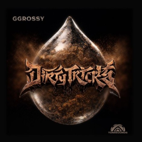 GGrossy - Dirty Tricks EP (2026) mp3