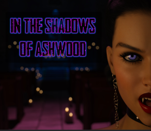 Lament Entertainment - In the Shadows of Ashwood Ch.3 Adult Game