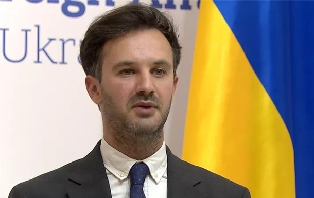 Тихий раскрыл намерения РФ относительно Украины в оговорке помощника Путина