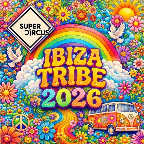 Ibiza Tribe 2026 (2026) FLAC