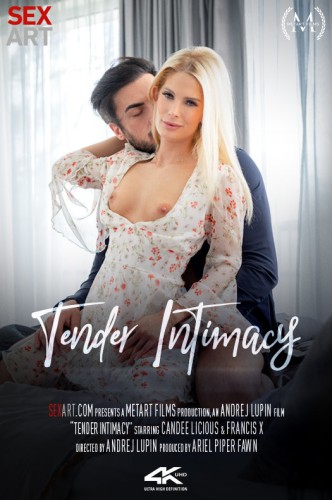 Candee Licious - Tender Intimacy [SD 360p]