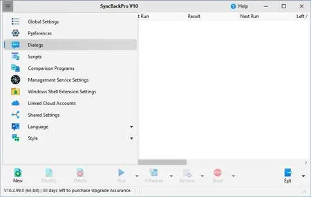2BrightSparks SyncBackPro 12.0.8 Multilingual
