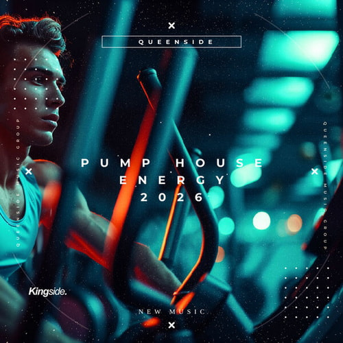 Pump House Energy 2026 (2026) FLAC