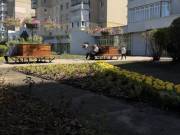 В Киеве возобновляют благоустройство после демонтажа временных сооружений
