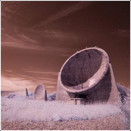 Void Of Light - Asymmetries (2026)