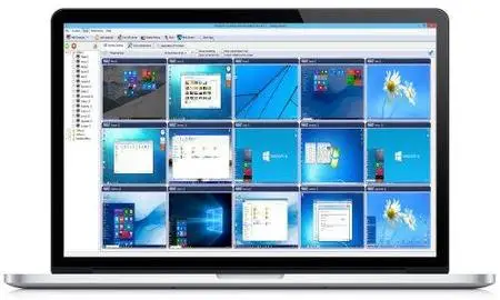 EduIQ Network LookOut Administrator Pro 5.5.3