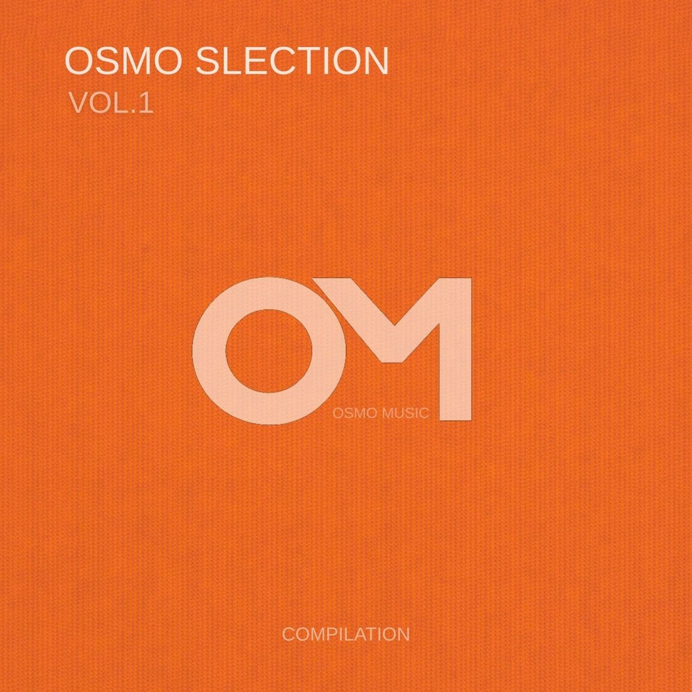 Rafael Osmo - Osmo Selection, Vol. 1 (2026)