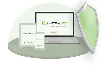 ASBYTE Syncing.NET 6.5.0.4124 Multilingual