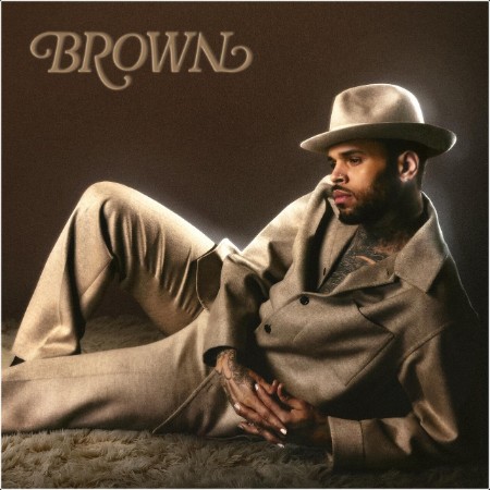 Chris Brown - Brown [2026]