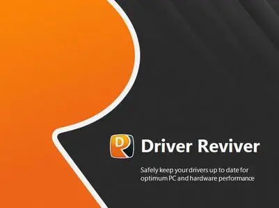 ReviverSoft Driver Reviver 5.44.0.8 (x64) Multilingual + Portable