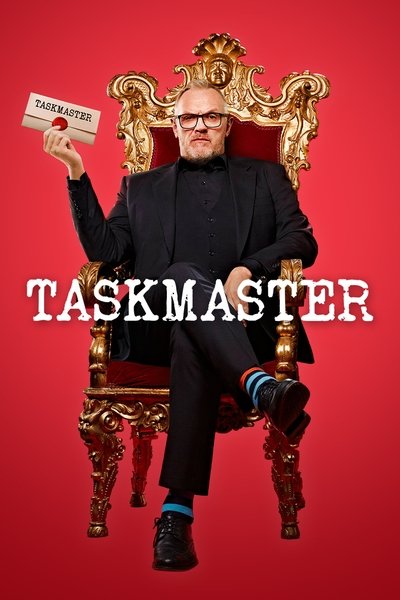 Taskmaster S21E05 I Corroborate 1080p HEVC x265-MeGusta
