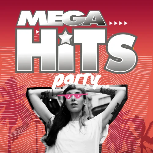 Mega Hits 2026 - Top Charts & Radio Songs 24 April (2026)