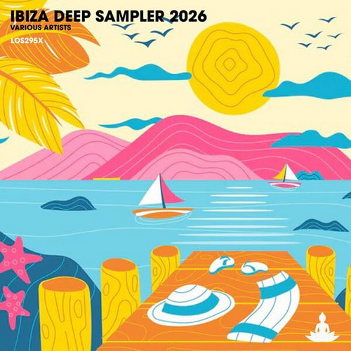 Ibiza Deep Sampler 2026 (Extended Mix) (2026) FLAC