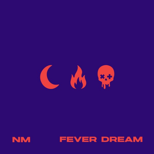 New Medicine - Fever Dream (Single) (2026)