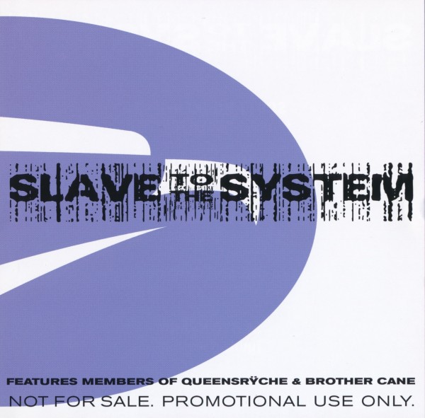 Slave To The System - Slave To The System (Promo) (2005) (Lossless + mp3) Slave To The System - Slave To The System (Promo) (2005) (Lossless + mp3)