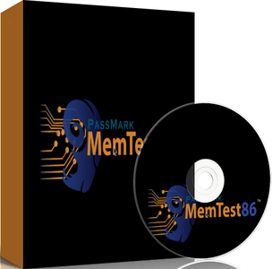 PassMark MemTest86 Pro 11.7 Build 1000 Multilingual ISO