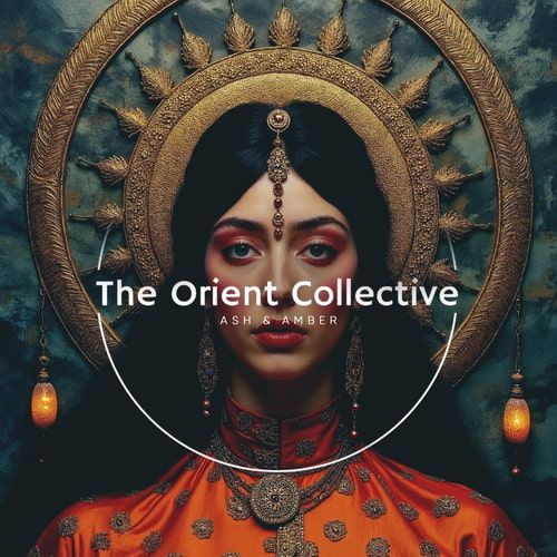 The Orient Collective Ash and Amber (2026) FLAC