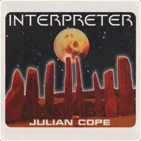 Julian Cope - Interpreter (1996)